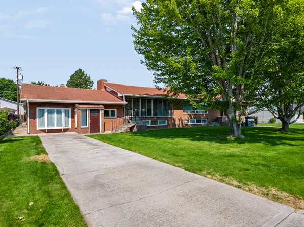19 F St NW #7, Ephrata, WA 98823
