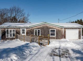 1407 N Shore Rd, Pictou, NS B0K 1H0