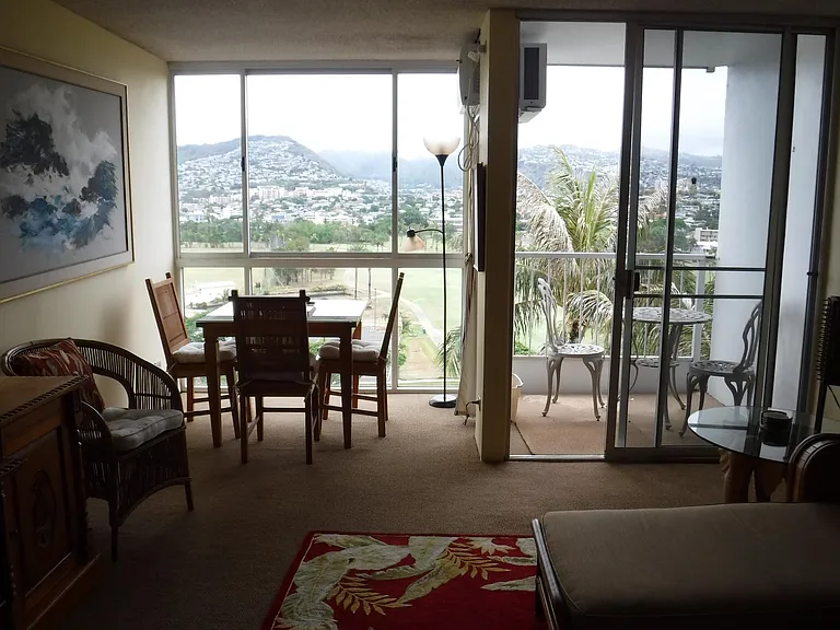 2611 Ala Wai Blvd #11 — Photo 7