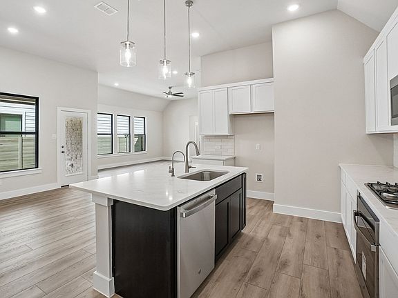 Kitchen - Representational Photo