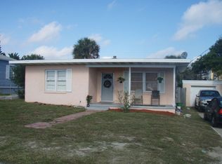 137 Rosalyn Ave, Daytona Beach, FL 32118