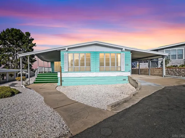 275 S Worthington St Space 108, Spring Valley, CA 91977