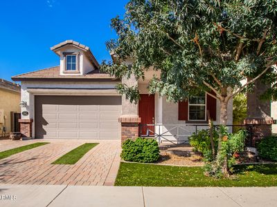 10512 E Nichols Ave, Mesa, AZ, 85209
