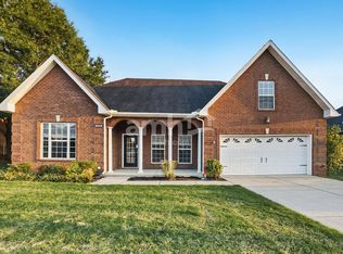1216 Bothwell Pl, Gallatin, TN 37066
