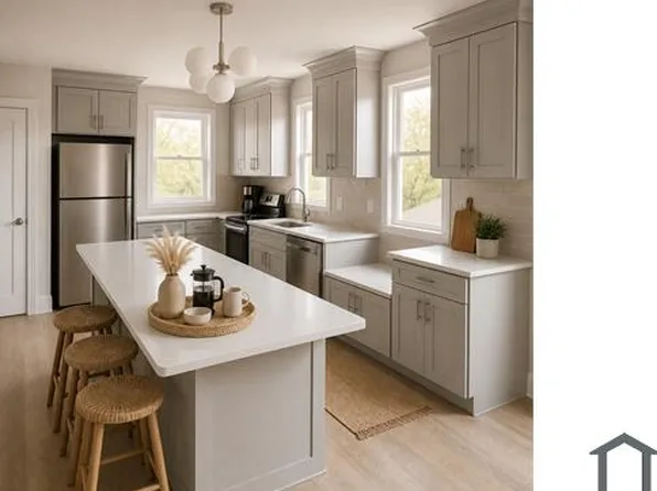 105 Independence Ave, Quincy, MA