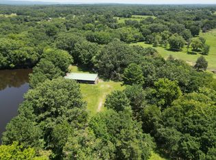 409439 E 1913th Rd, Antlers, OK 74523