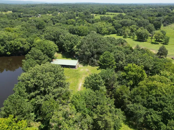 409439 E 1913th Rd, Antlers, OK 74523