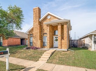 1648 Liberty Ln, Mesquite, TX 75149