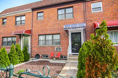 Rented by Keller Williams Realty Landmark II