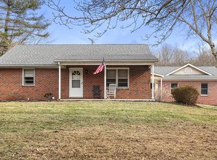 13407 Brandenburg Hollow Rd, Smithsburg, MD 21783