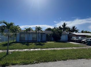 26682 SW 125th Ct, Homestead, FL 33032