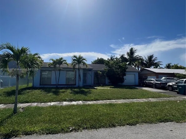26682 SW 125th Ct, Homestead, FL 33032