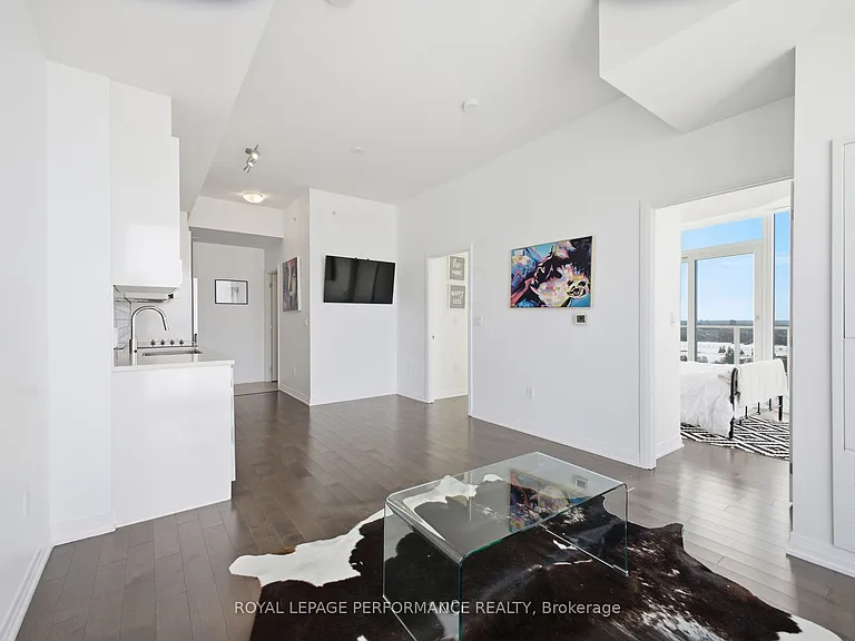 805 Carling Ave #3502 — Photo 12