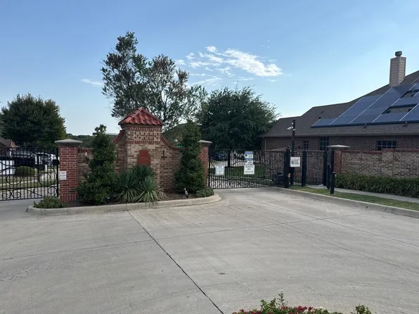 2613 Los Olivos Trl, Fort Worth, TX 76131