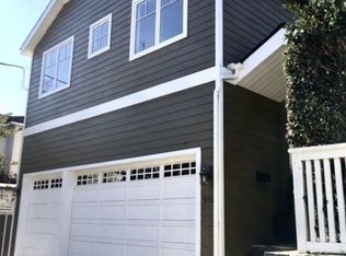 933 Bienveneda Ave, Pacific Palisades, CA 90272