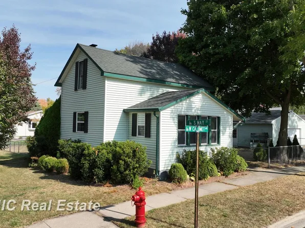 508 W Calumet St, Bay City, MI 48706