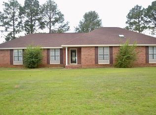 113 S Beaver Run Dr, Warner Robins, GA 31088