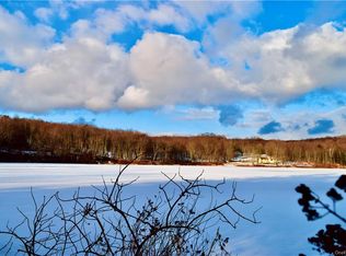 Hungry Hill Rd, Long Eddy, NY 12760