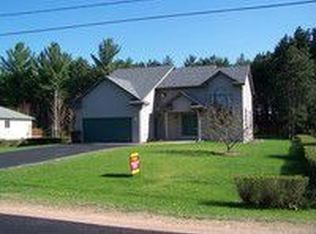 5709 Rogan Ln, Weston, WI 54476