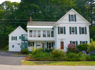 118 Chestnut St, Brattleboro, VT 05301