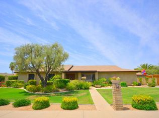 12210 N 59th St, Scottsdale, AZ 85254