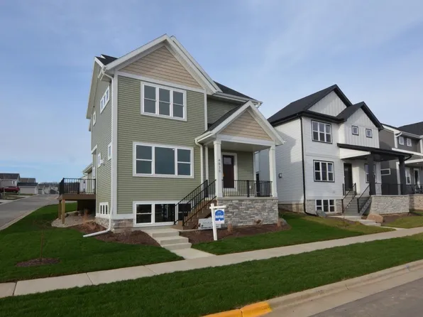 4830 Romaine Rd, Fitchburg, WI 53711