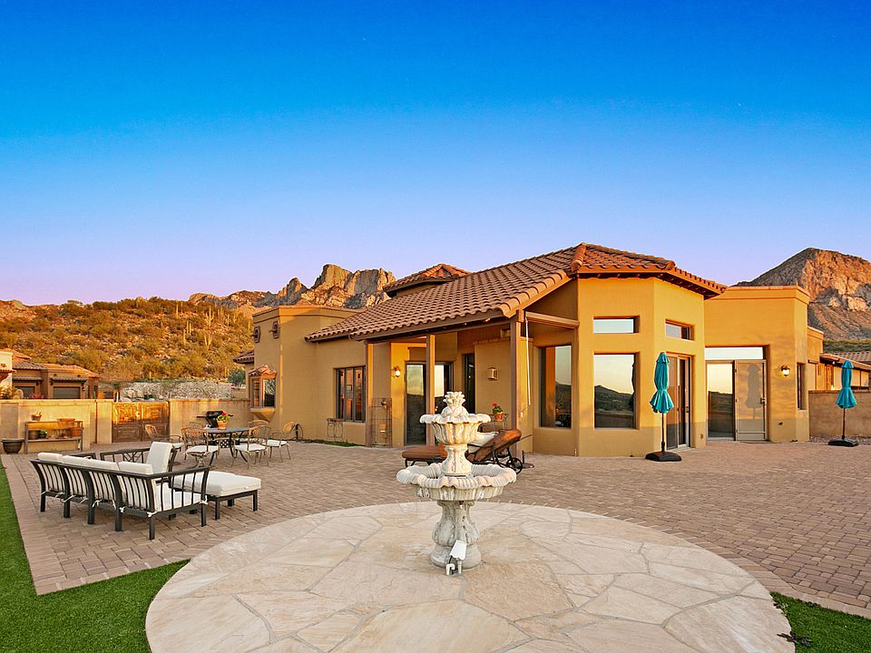 1st image of 10781 N Della Vita Pl