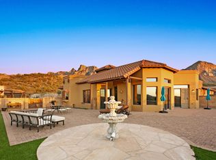 10781 N Della Vita Pl, Oro Valley, AZ 85737