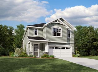 119 Saucer St, Garner, NC 27529