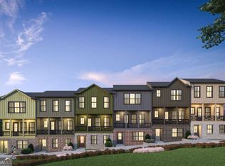 525 Burlrush Ln #16, Alpharetta, GA 30009