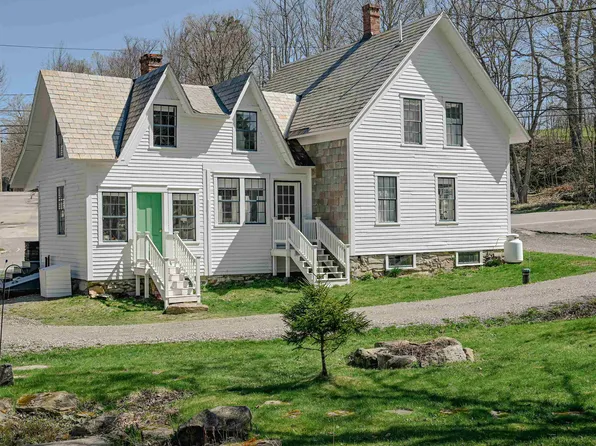 6699 VT Route 100, Whitingham, VT 05361