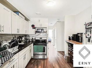 14 Eldert St #2, Brooklyn, NY 11207