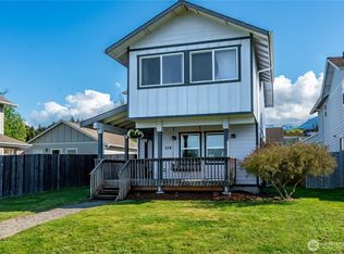 514 Lopez Ave, Port Angeles, WA