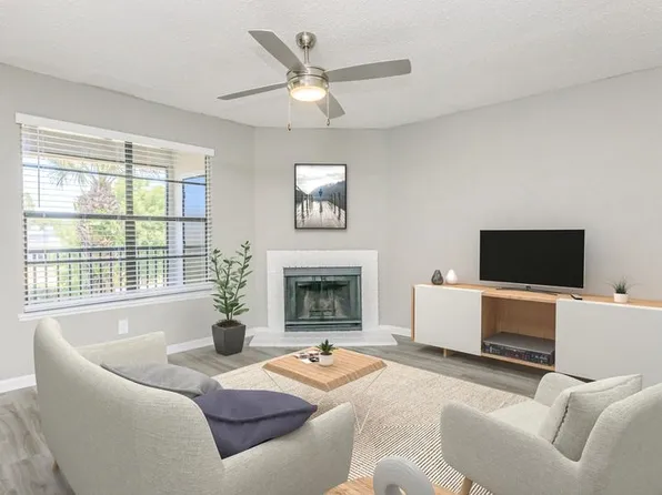 Villas At Blue Cove Apartments