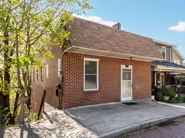 107 Overbrook Blvd, Pittsburgh, PA 15210