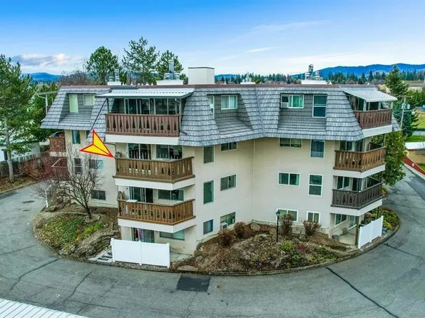 10321 E Main Ave APT 305, Spokane, WA 99206