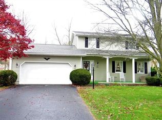 430 Sharr Ave, Elmira, NY 14904