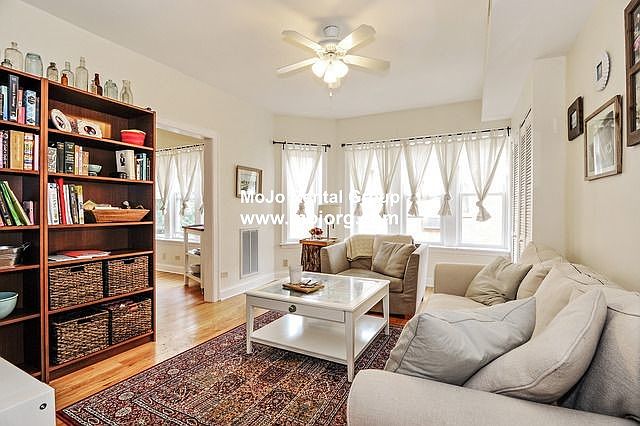 1st image of 4806 4808 N Paulina #3E