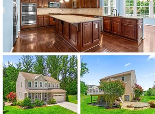 122 Moon Cradle Ln, Baltimore, MD 21228