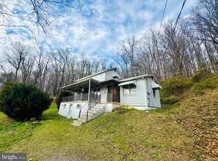 12711 William Penn Hwy, Mill Creek, PA 17060