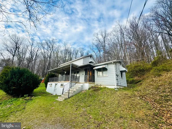 12711 William Penn Hwy, Mill Creek, PA 17060
