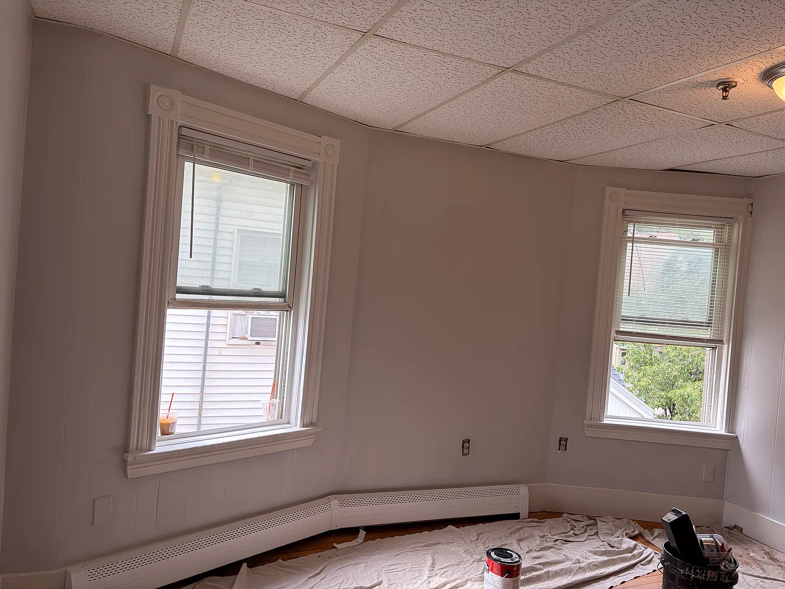 Studio, $1,150 — Photo 2