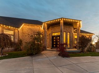 1991 Hampton Ridge Dr, Ogden, UT 84403