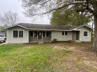 223 N Barousse St, Church Pt, LA 70525