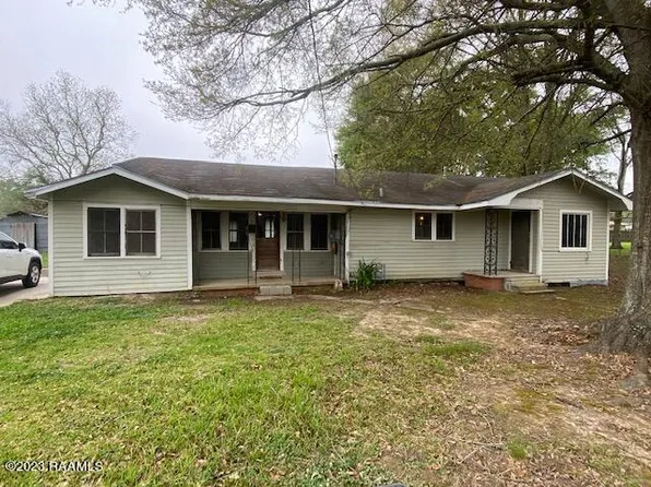 223 N Barousse St, Church Pt, LA 70525