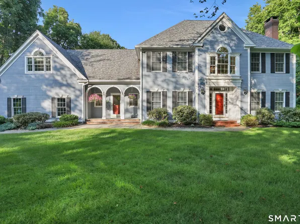 4 Harvest Lane, Colchester, CT 06415