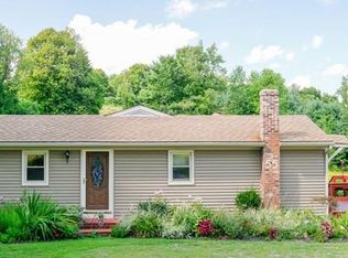 55 Frank Williams Rd, Shelburne, MA 01370