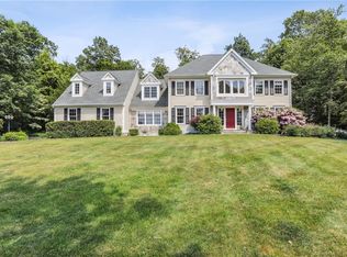 110 Grey Rock Rd, Southbury, CT 06488