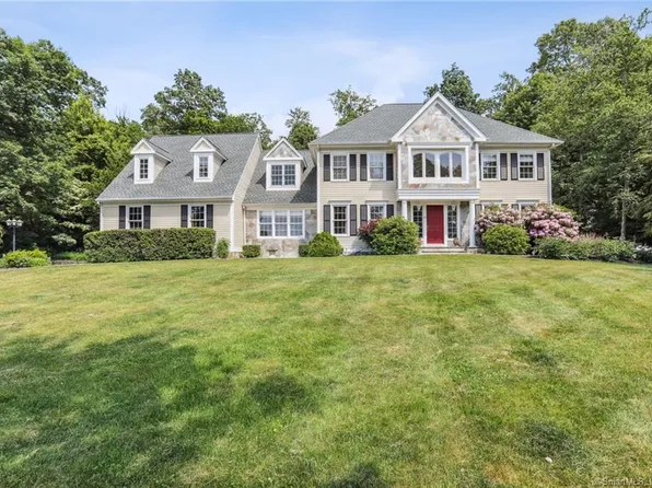 110 Grey Rock Road, Southbury, CT 06488