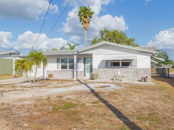 13232 Lisa Dr, Hudson, FL 34667